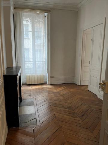 Appartement à vendre à Lyon 6e Arrondissement dans le Rhône (69006), ref : 01070-1075065