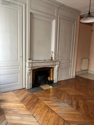 Appartement à vendre à Lyon 6e Arrondissement dans le Rhône (69006), ref : 01070-1075065