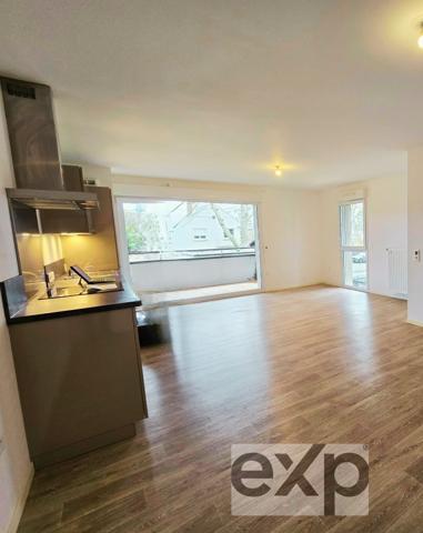 A VENDRE T4 lumineux de 2018