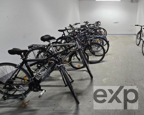 A VENDRE T4 lumineux de 2018