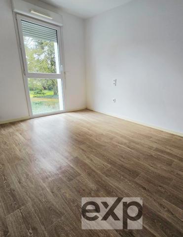 A VENDRE T4 lumineux de 2018