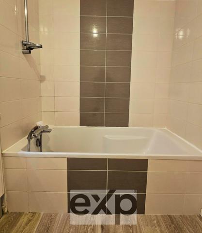 A VENDRE T4 lumineux de 2018