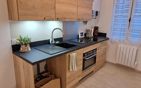 Appartement à louer    2 pièces •  Toulon