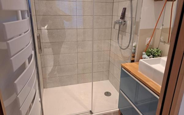 Appartement à louer    2 pièces •  Toulon