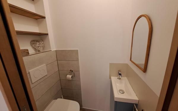 Appartement à louer    2 pièces •  Toulon