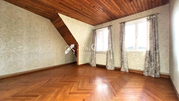 Semi-individuelle en briques ... Top Secteur !!! Beuvry (62660)