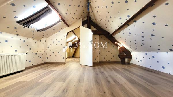 Semi-individuelle en briques ... Top Secteur !!! Beuvry (62660)