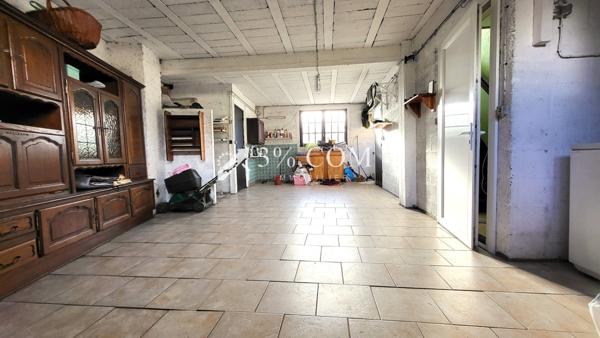 Semi-individuelle en briques ... Top Secteur !!! Beuvry (62660)