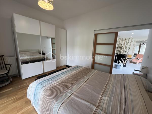 Maison de 139,03 m²