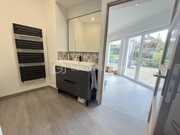 Maison de 139,03 m²