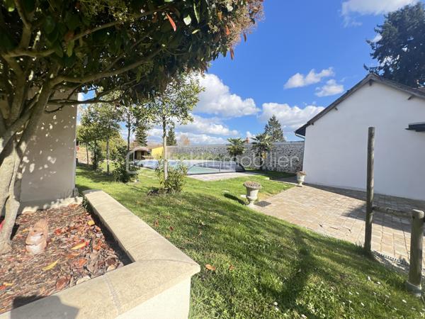 Maison de 139,03 m²