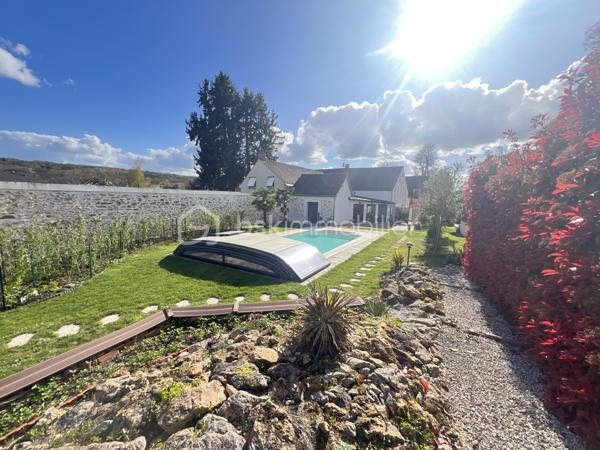 Maison de 139,03 m²