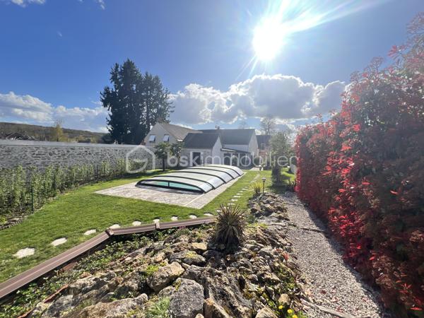 Maison de 139,03 m²