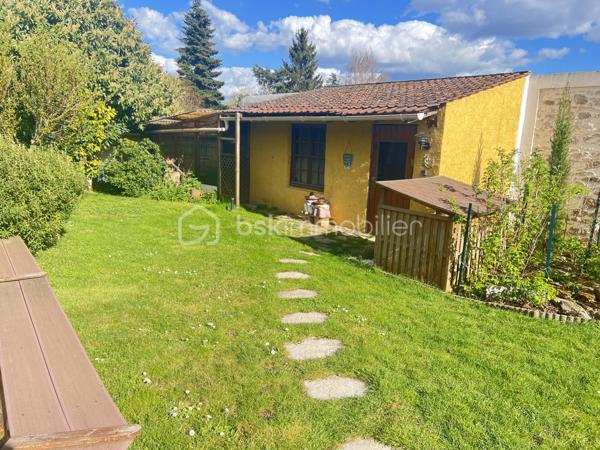 Maison de 139,03 m²