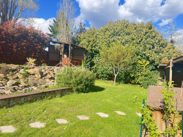 Maison de 139,03 m²