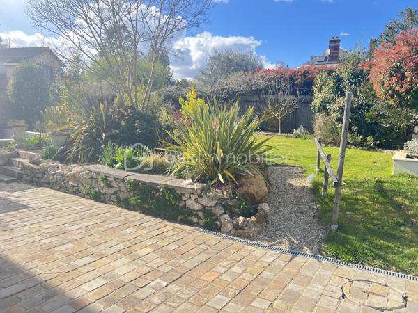 Maison de 139,03 m²