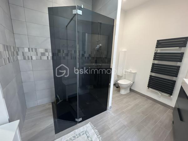 Maison de 139,03 m²