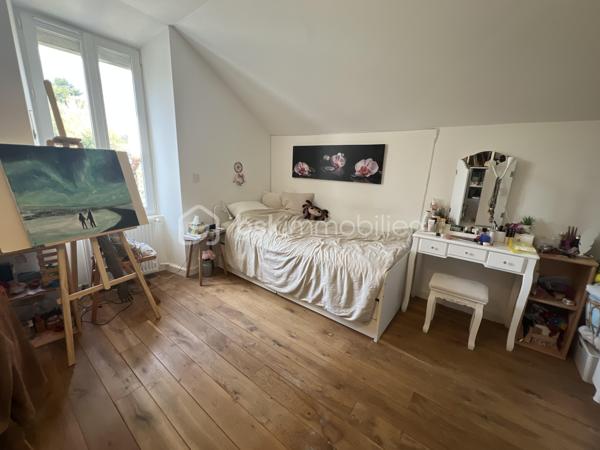 Maison de 139,03 m²