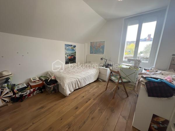 Maison de 139,03 m²