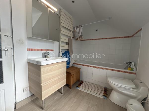 Maison de 139,03 m²