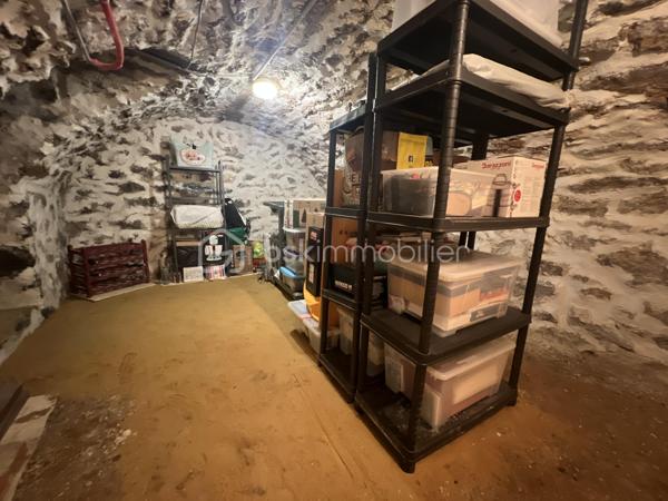 Maison de 139,03 m²