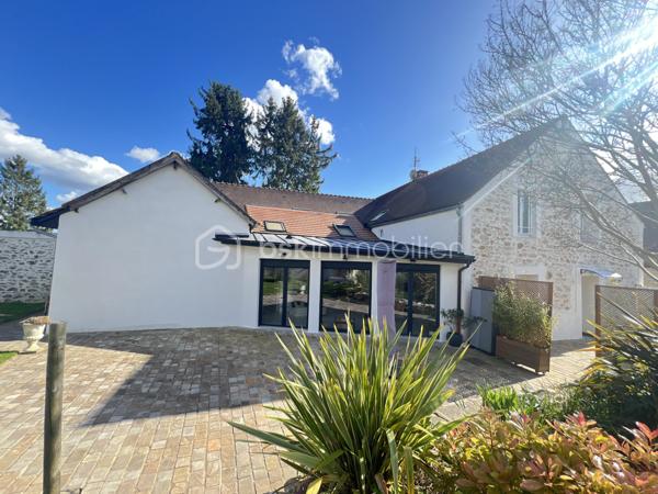 Maison de 139,03 m²