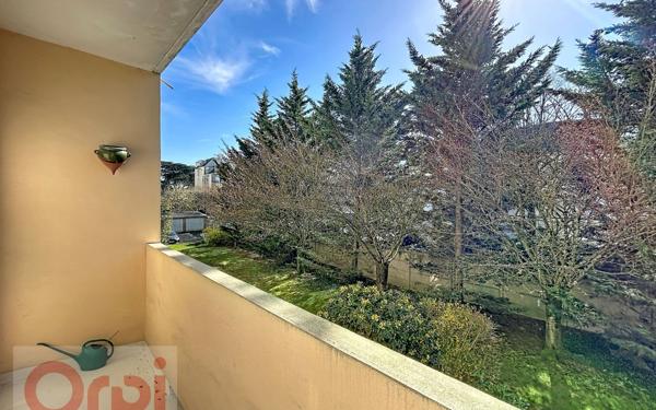 Appartement à vendre    3 pièces • 53,18 m2 Châtillon