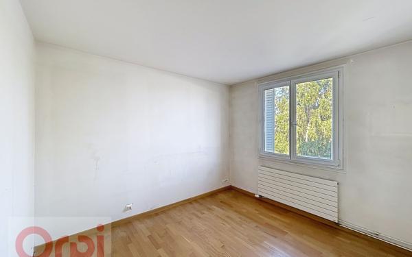 Appartement à vendre    3 pièces • 53,18 m2 Châtillon