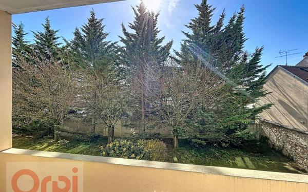 Appartement à vendre    3 pièces • 53,18 m2 Châtillon