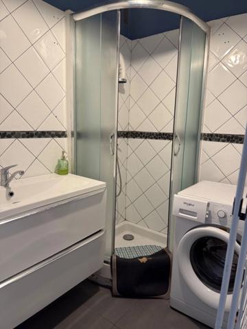 Appartement à vendre 2/3 pièces MARSEILLE 12EME ARRONDISSEMENT (13)