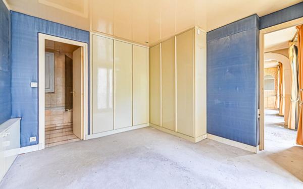 Appartement à vendre    3 pièces • 55,38 m2 Paris 2
