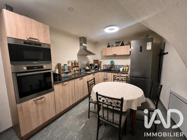 Location maison 2 pièces 40 m² Servian
