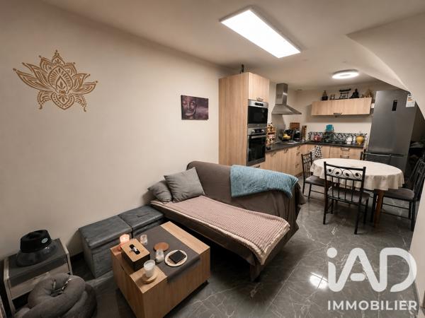 Location maison 2 pièces 40 m² Servian