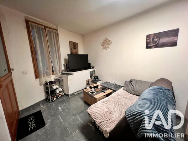 Location maison 2 pièces 40 m² Servian