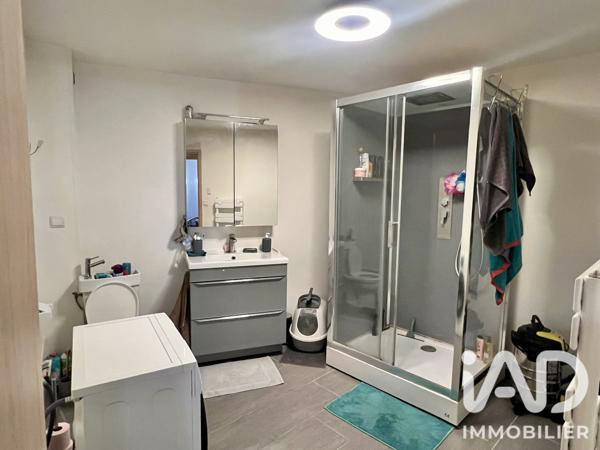 Location maison 2 pièces 40 m² Servian