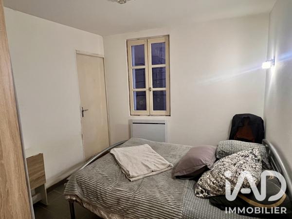 Location maison 2 pièces 40 m² Servian