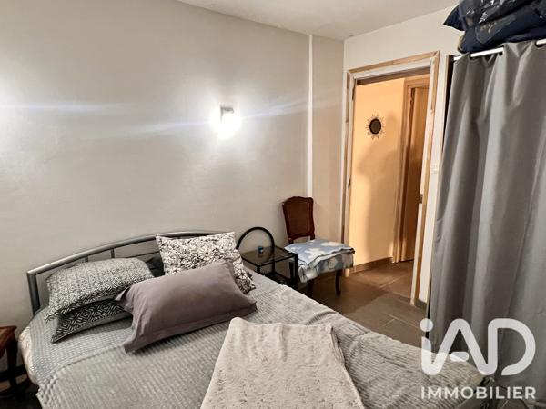 Location maison 2 pièces 40 m² Servian