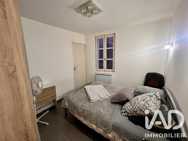 Location maison 2 pièces 40 m² Servian