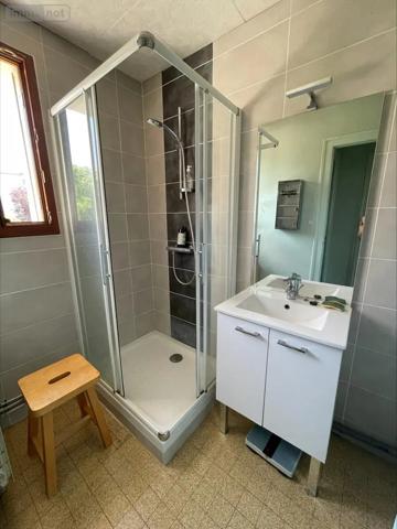 Achat - Maison Bourg-en-Bresse 01000 5 pièces 111 m 2 554 m 2