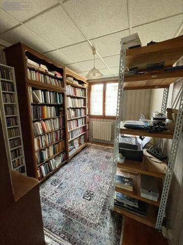 Achat - Maison Bourg-en-Bresse 01000 5 pièces 111 m 2 554 m 2
