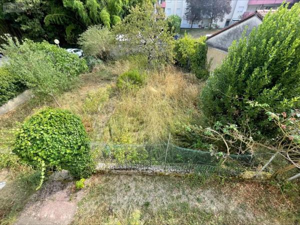 Achat - Maison Bourg-en-Bresse 01000 5 pièces 111 m 2 554 m 2