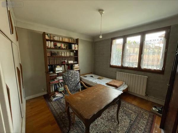 Achat - Maison Bourg-en-Bresse 01000 5 pièces 111 m 2 554 m 2