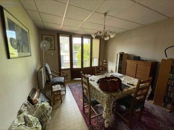 Achat - Maison Bourg-en-Bresse 01000 5 pièces 111 m 2 554 m 2