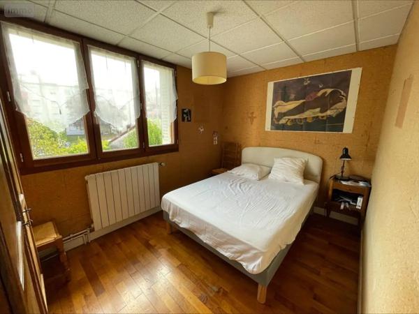 Achat - Maison Bourg-en-Bresse 01000 5 pièces 111 m 2 554 m 2