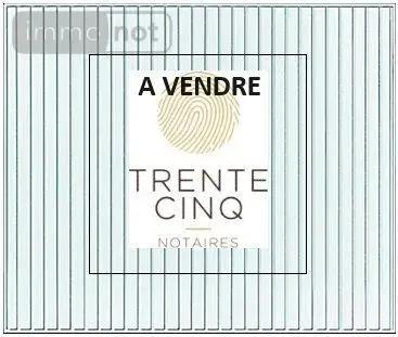 Achat - Garage et parking | Parking couvert Rennes 35000 1 pièce