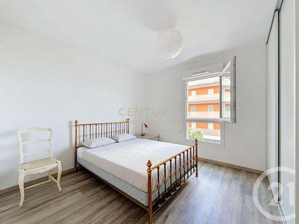 Appartement T2 à vendre  2 pièces - 37,89 m 2   VILLEFONTAINE  - 38