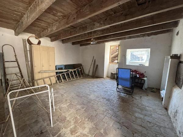 Maison à vendre à Beaumont-en-Diois (26310)