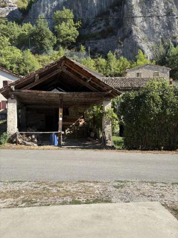 Maison à vendre à Beaumont-en-Diois (26310)