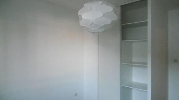 SECTEUR NEY - T4 NON MEUBLE - DISPONIBLE LE 17/11