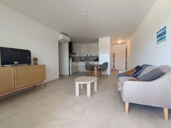 Location                                                      Appartement
                        
                     2 pièces                      49 m2                     à Ajaccio